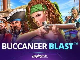 Buccaneer Blast thumbnail