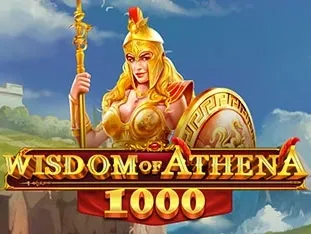 Wisdom Of Athena 1000 thumbnail