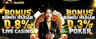 Bulan777 Bonus Deposit Harian