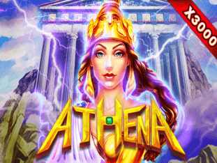 Athena thumbnail